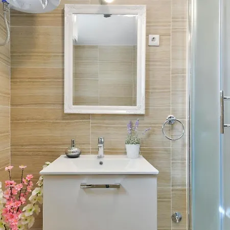 Ferienhaus Zur Alleinnutzung Mit Pool, Whirlpool, Klimaanlage, Internet Und Balkon Fur 8 Personen * Ražanac