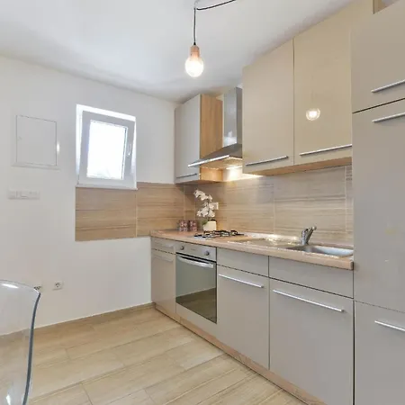 Ferienhaus Ferienhaus Zur Alleinnutzung Mit Pool, Whirlpool, Klimaanlage, Internet Und Balkon Fur 8 Personen Ražanac